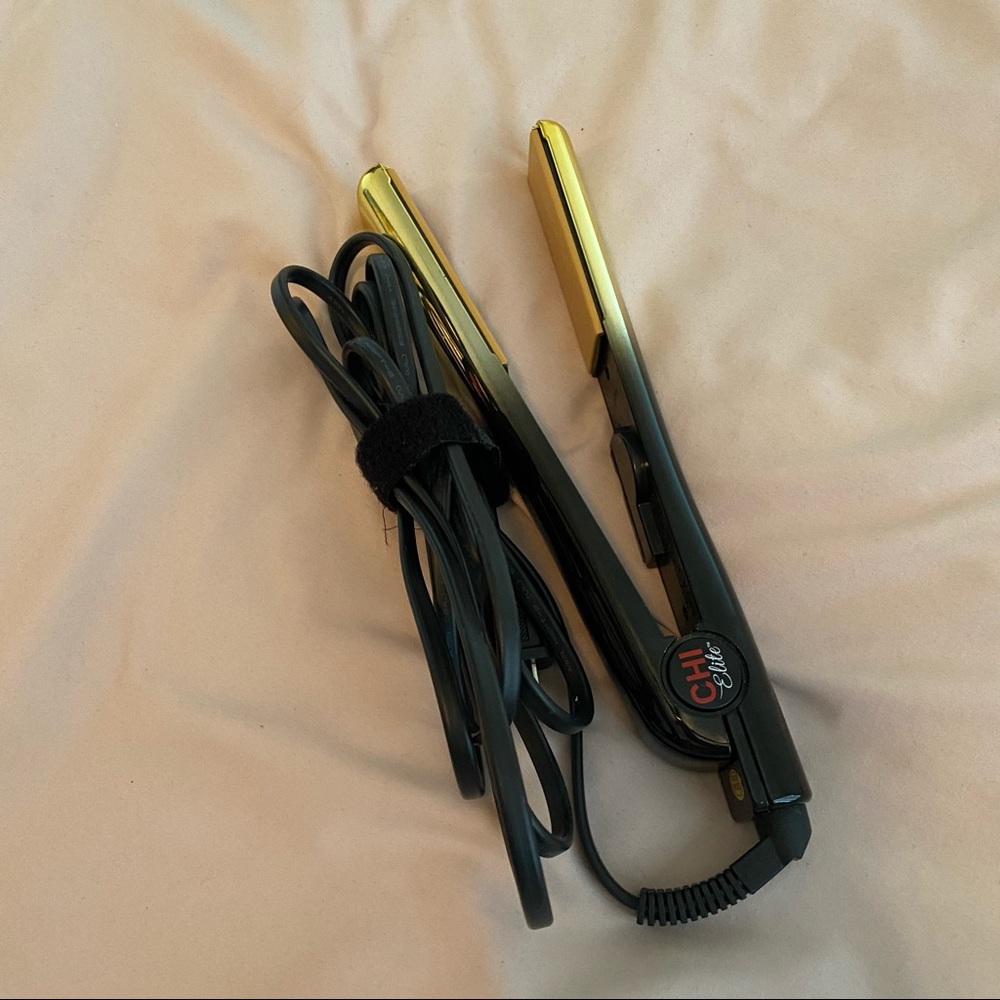 Chi Flat Iron